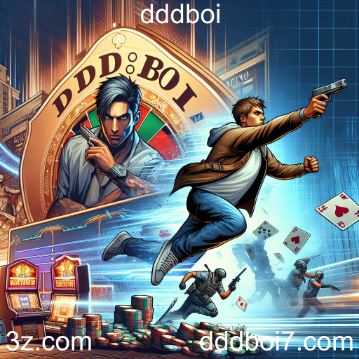 A Emoção das Ações: Explorando o Mundo dos Jogos de Ação