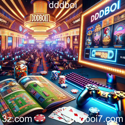 Como Guias Podem Transformar Sua Experiência em Jogos