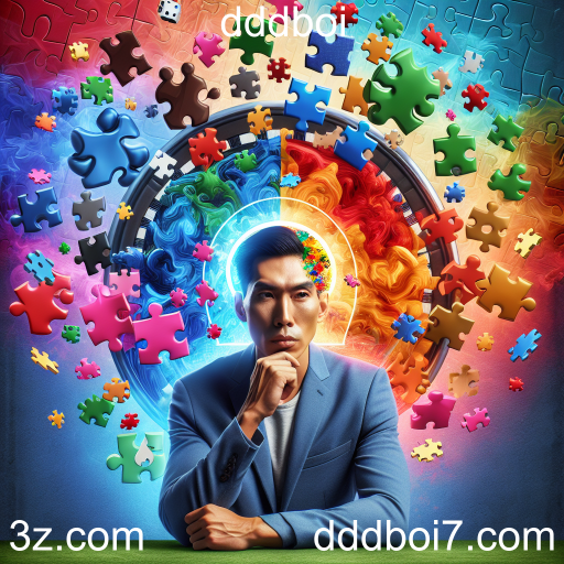 Quebra-Cabeça: Desafie sua Mente e Divirta-se