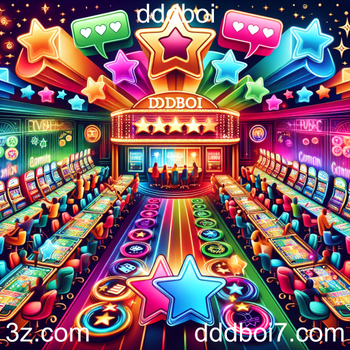 A Importância das Avaliações de Jogos no dddboi